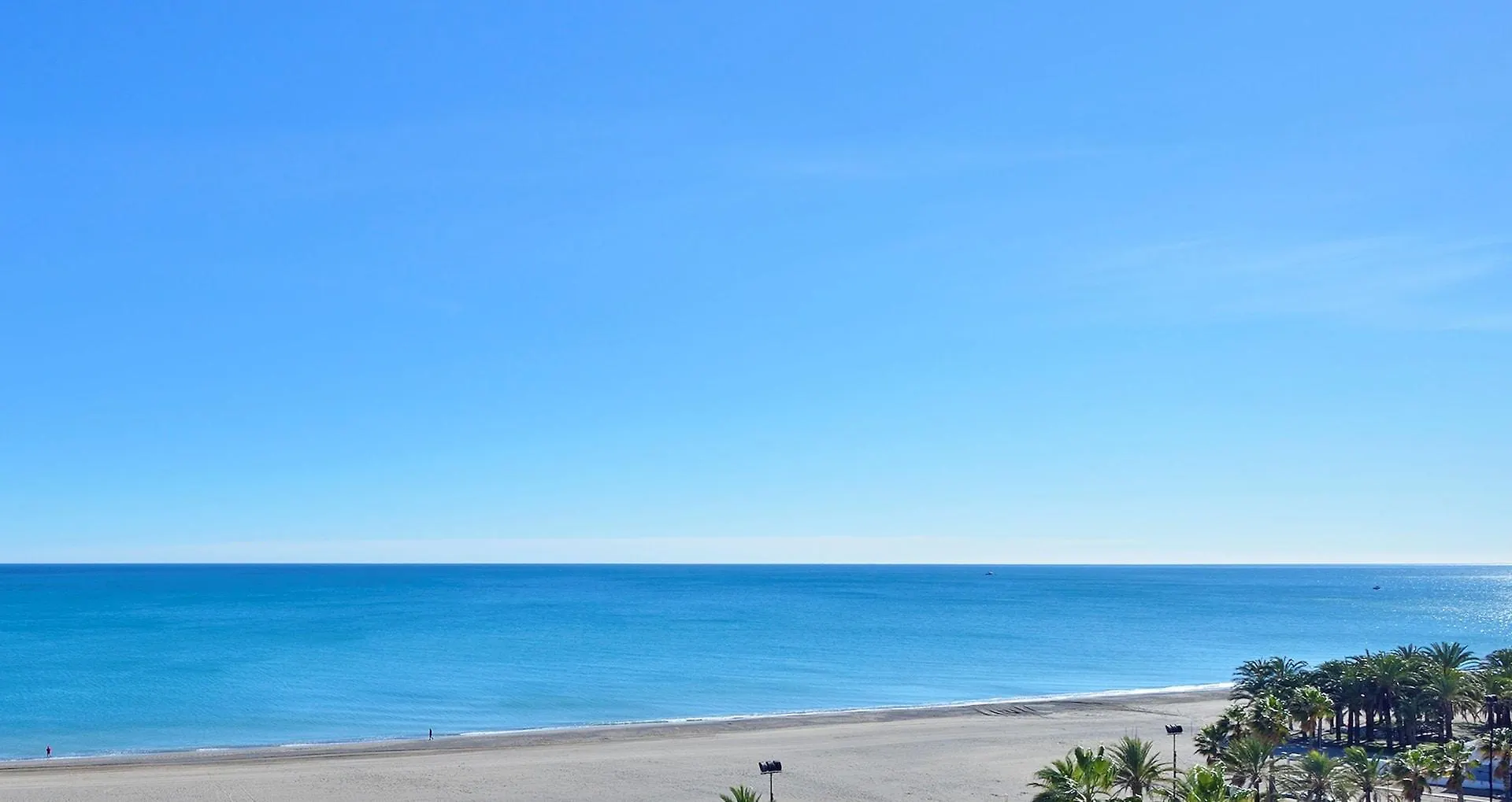 Sol Torremolinos - Don Pablo Hotel