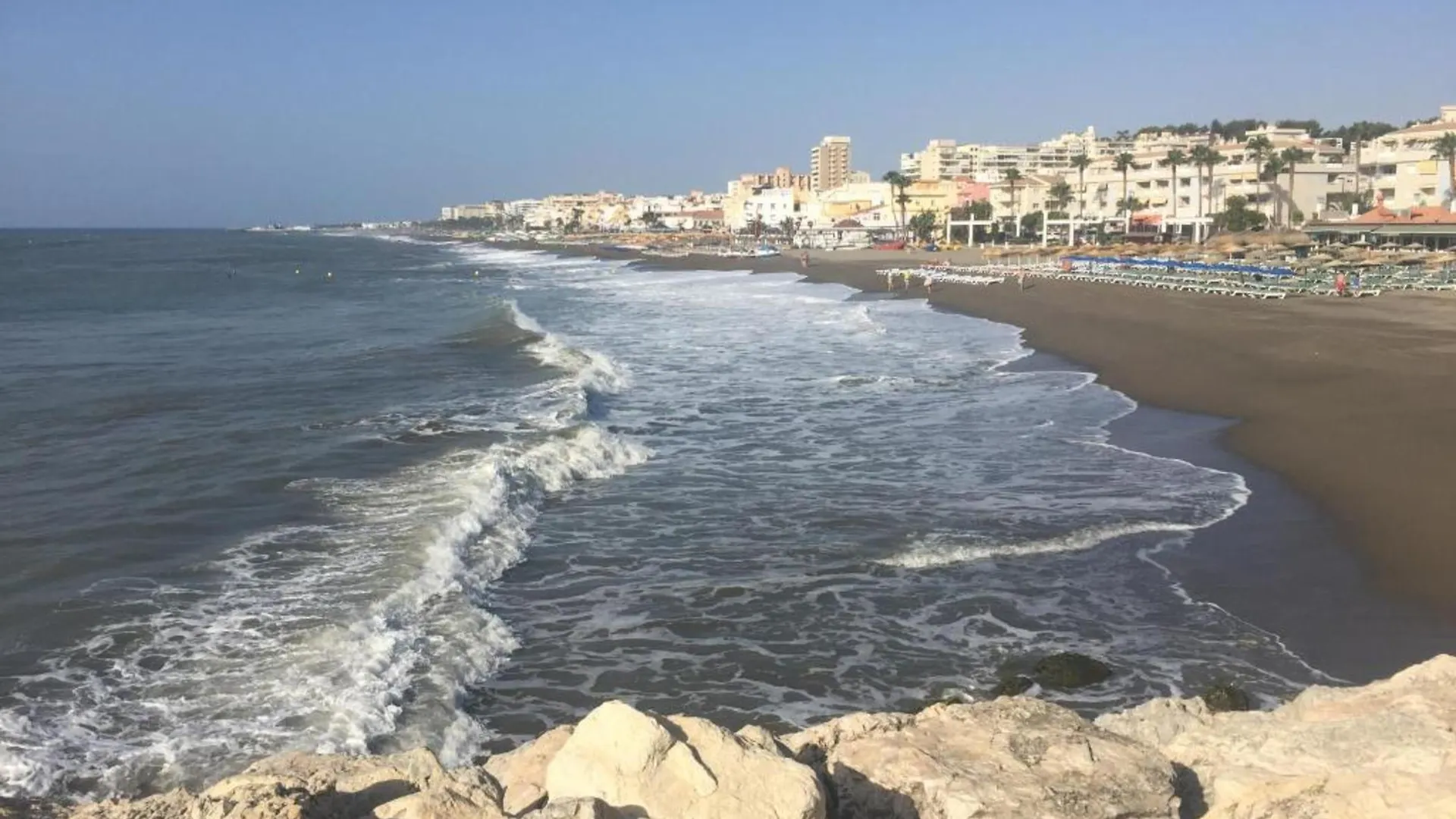 Sol Torremolinos - Don Pablo Hotel