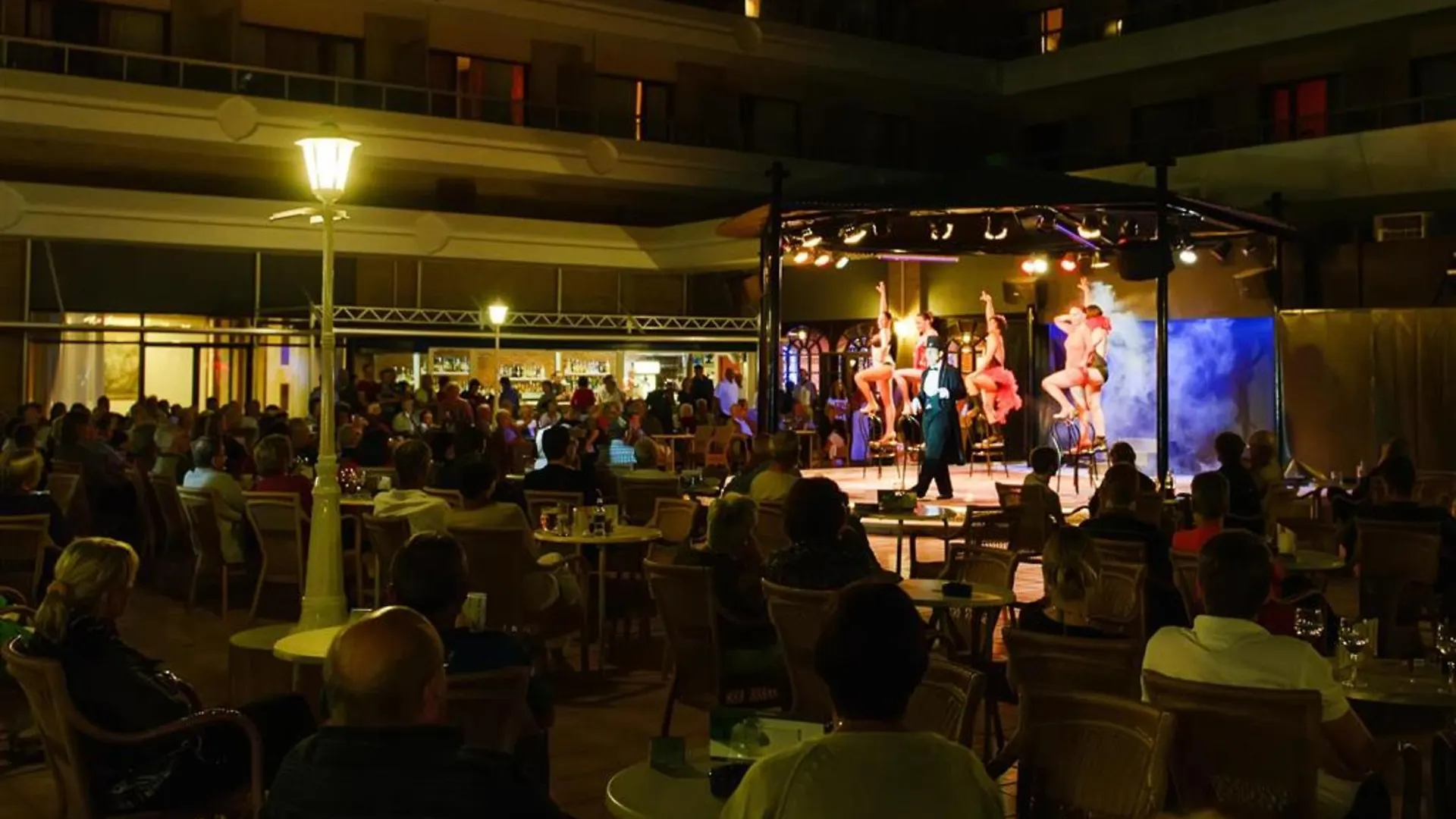 Sol Torremolinos - Don Pablo Hotel