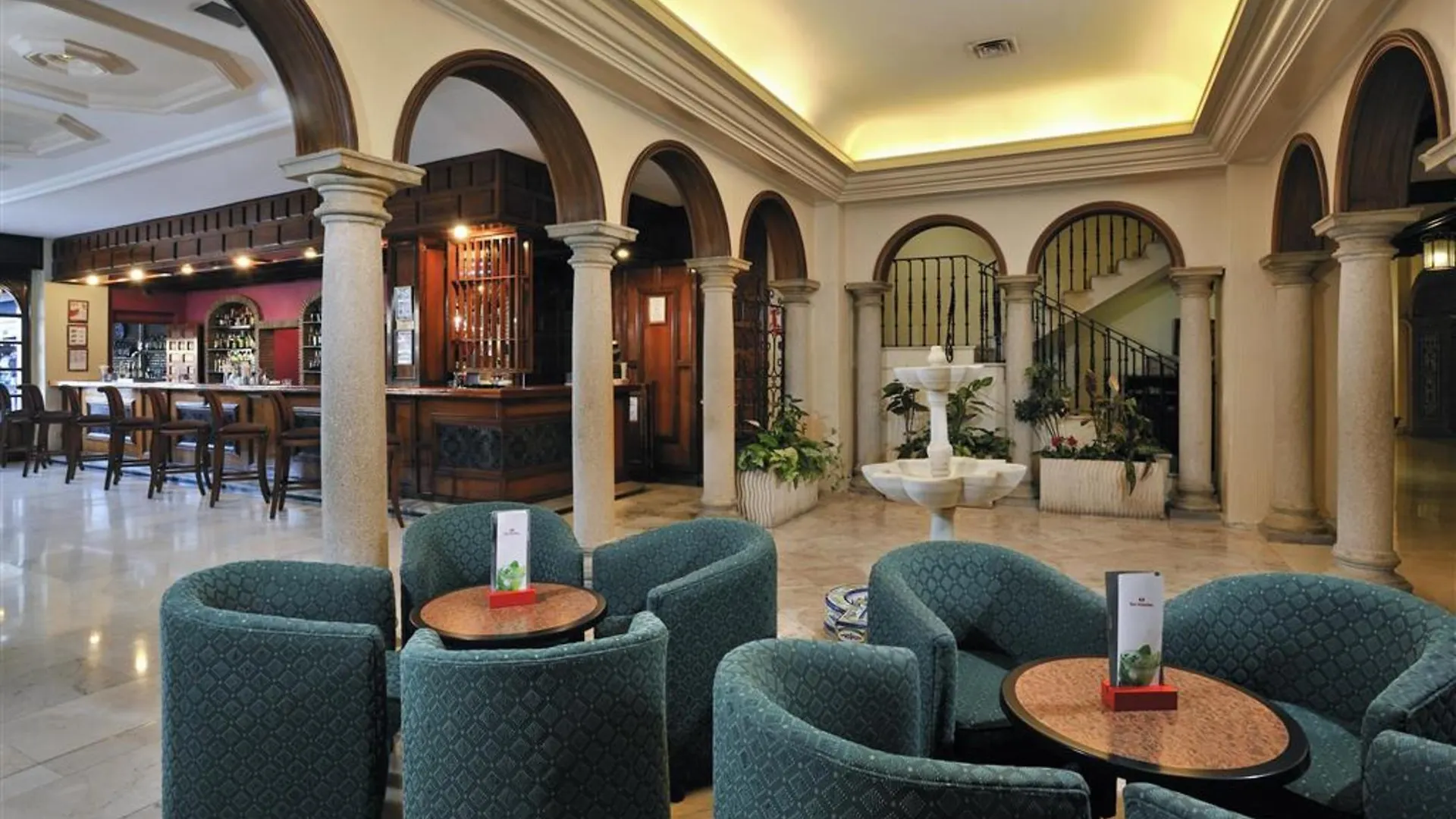 Sol Torremolinos - Don Pablo Hotel