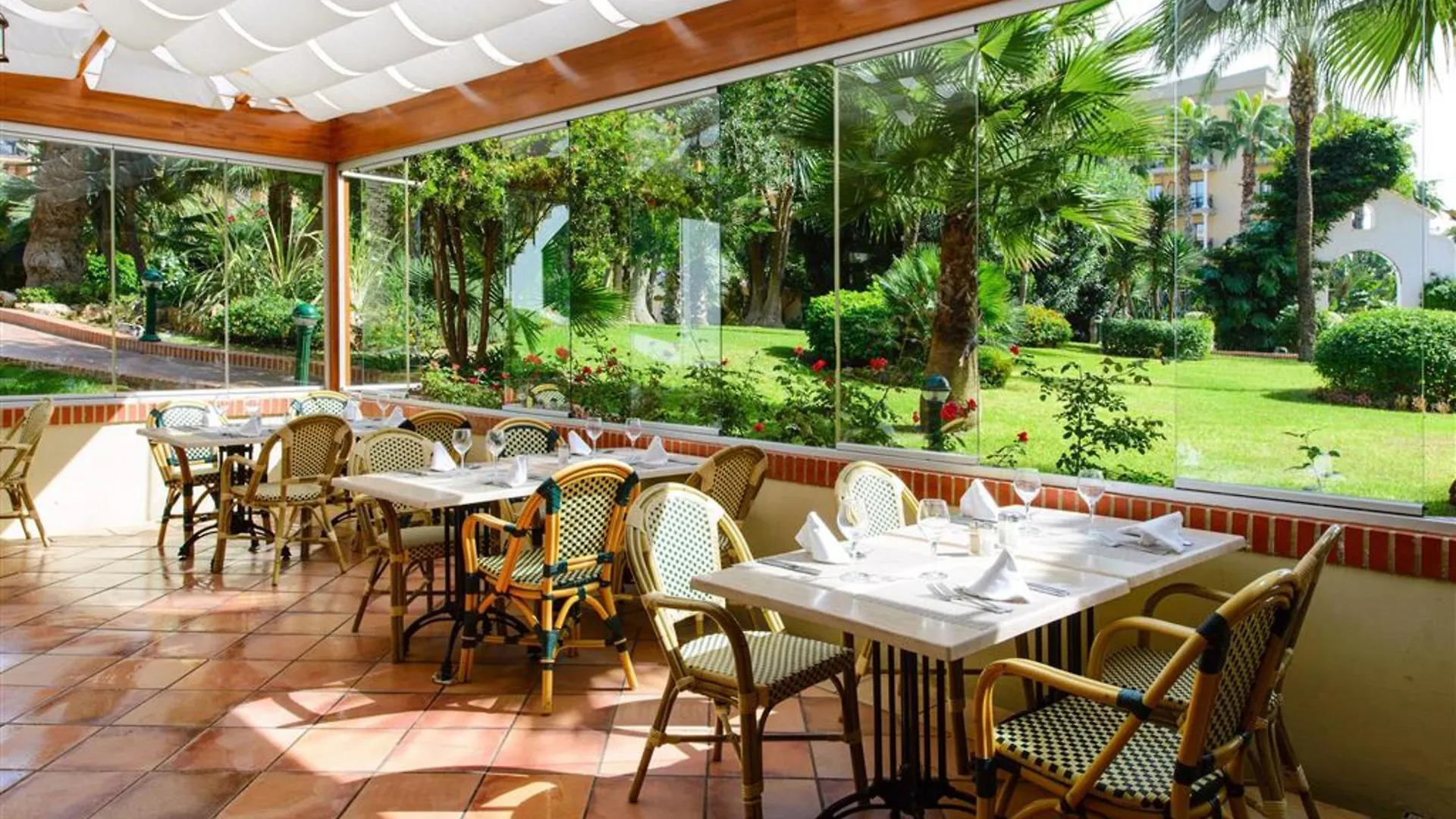 ****  Sol Torremolinos - Don Pablo Hotel Spain
