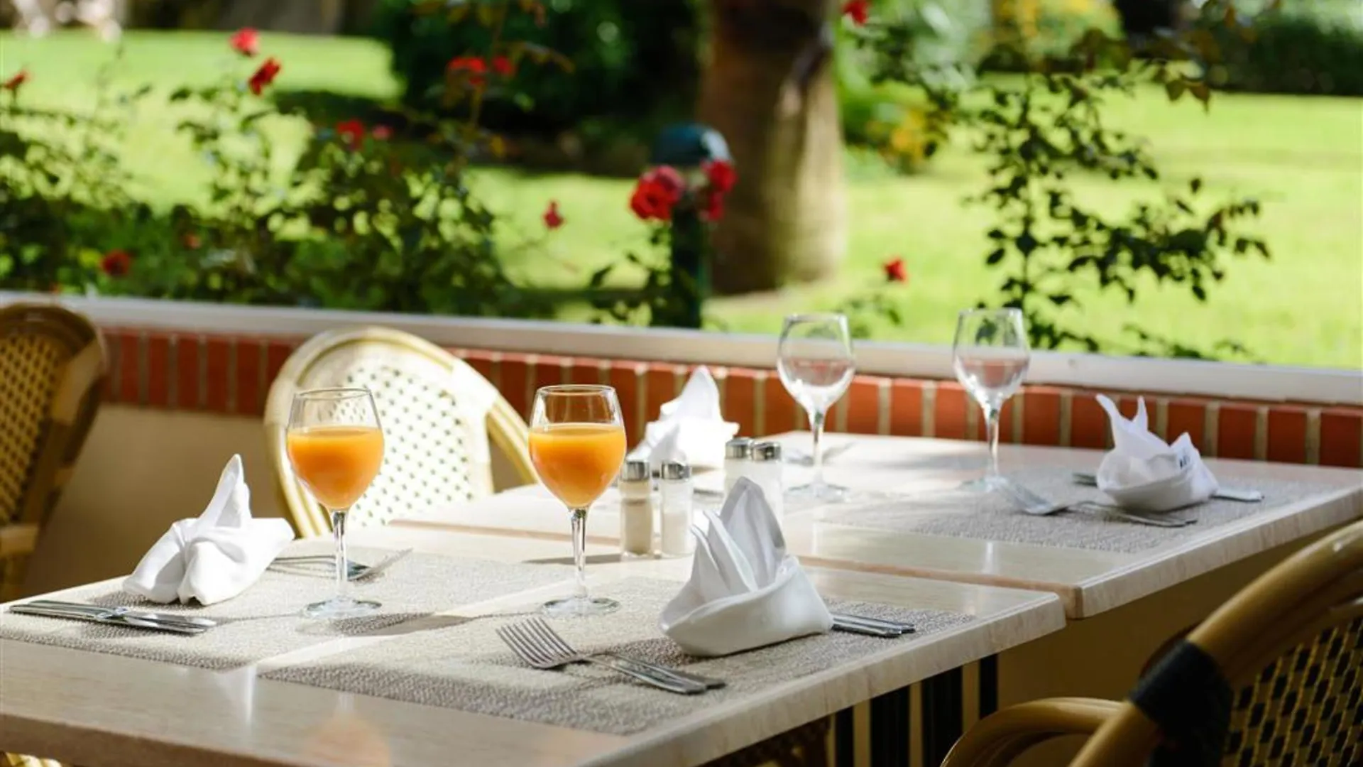 Sol Torremolinos - Don Pablo Hotel