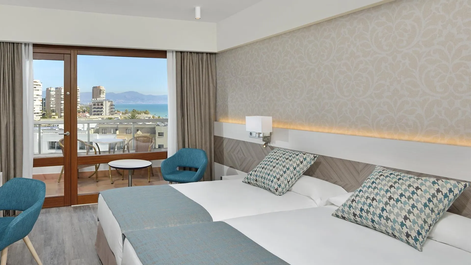 Sol Torremolinos - Don Pablo Hotel