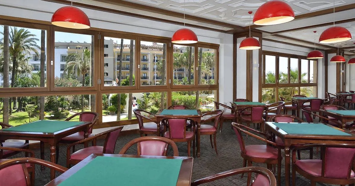Sol Torremolinos - Don Pablo Hotel