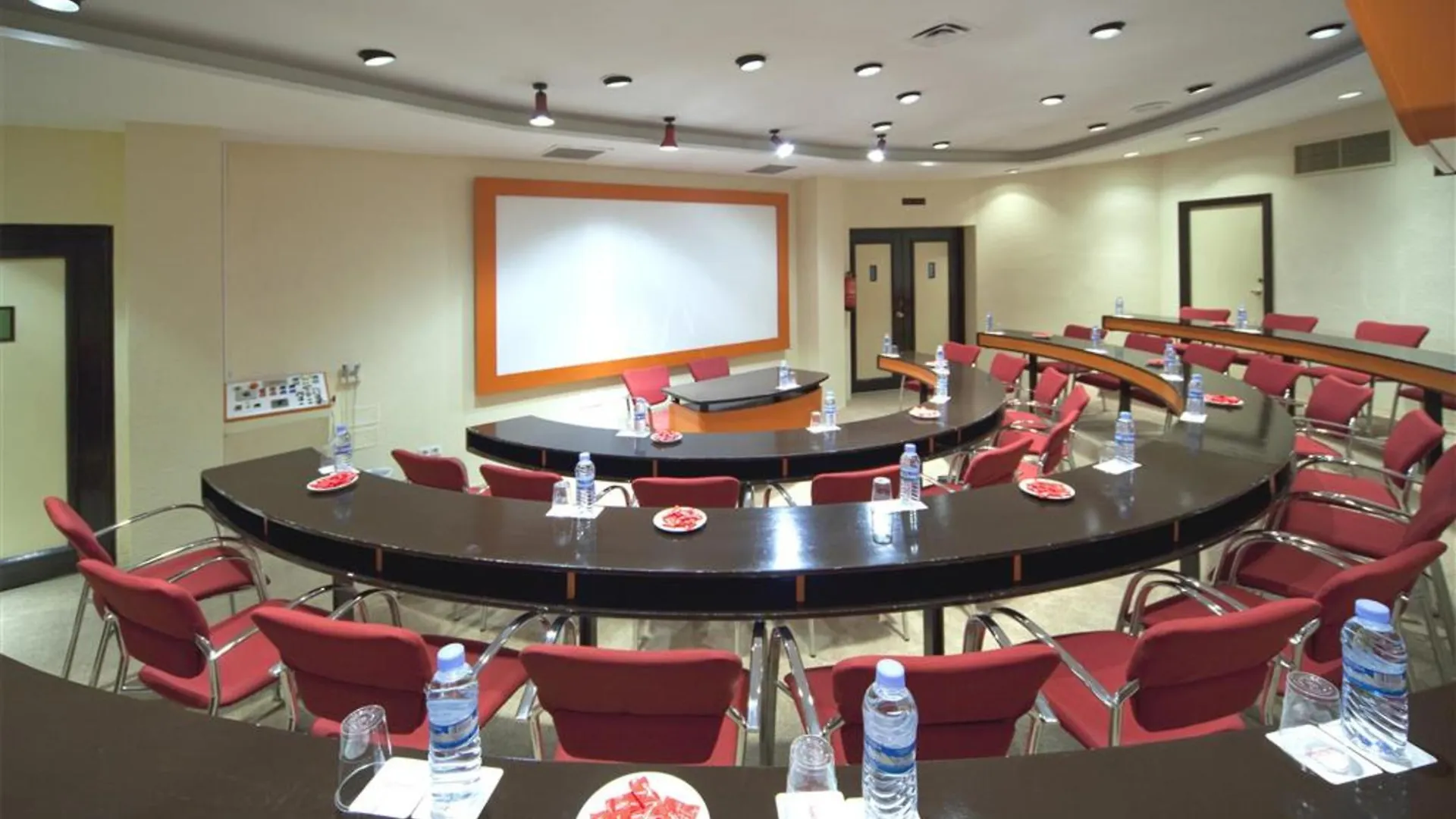 ****  Sol Torremolinos - Don Pablo Hotel Spain