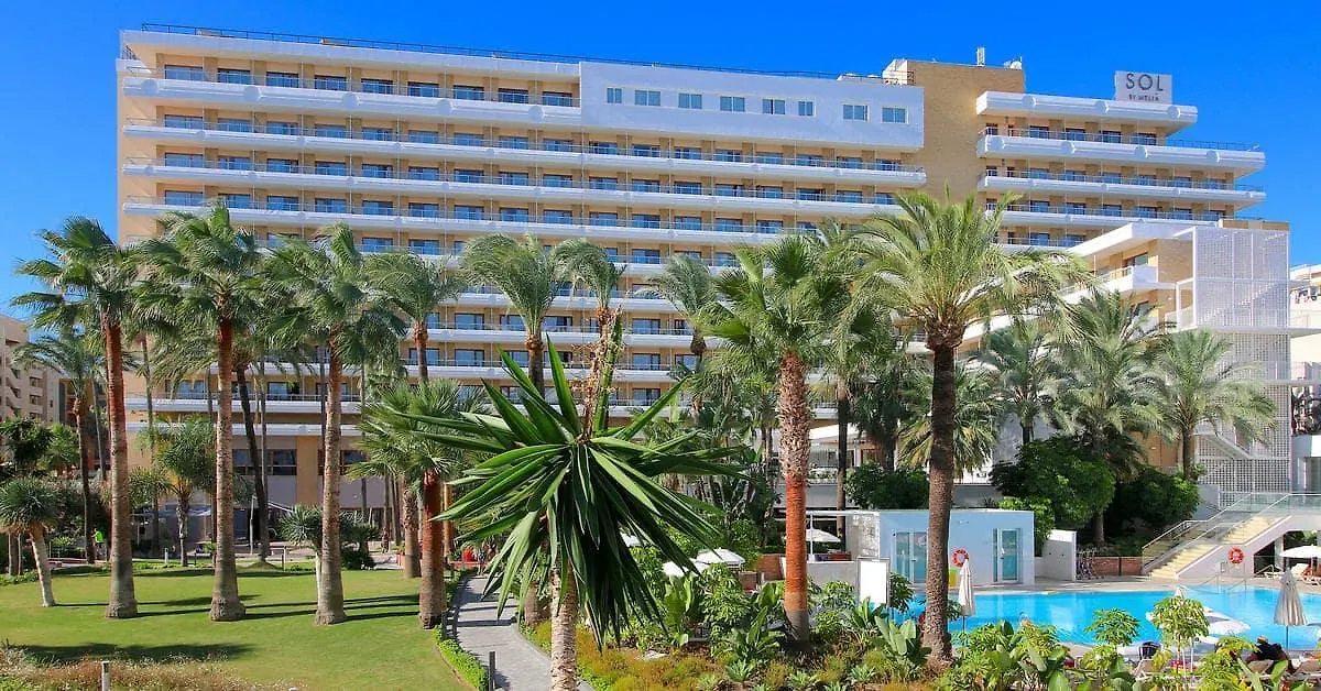 Sol Torremolinos - Don Pablo Hotel