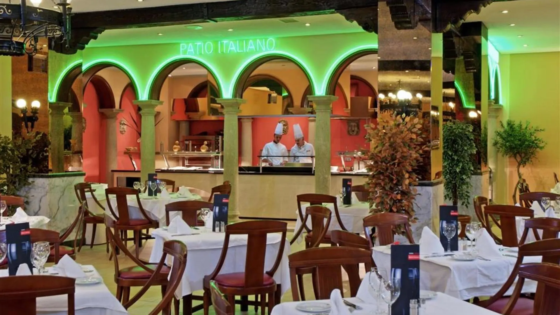 Sol Torremolinos - Don Pablo Hotel