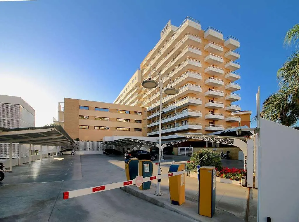 Sol Torremolinos - Don Pablo Hotel