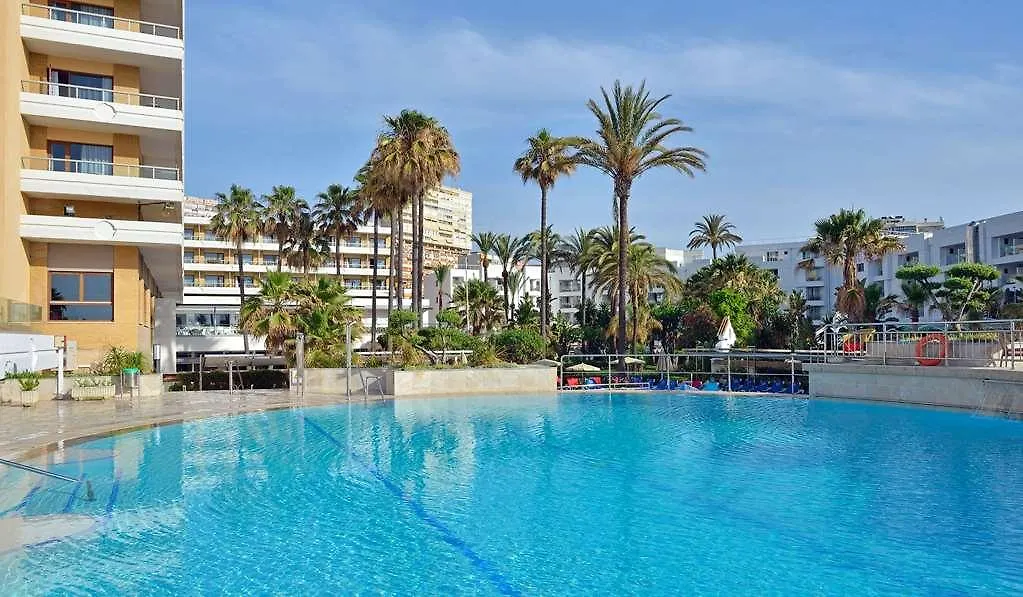 ****  Sol Torremolinos - Don Pablo Hotel Spain