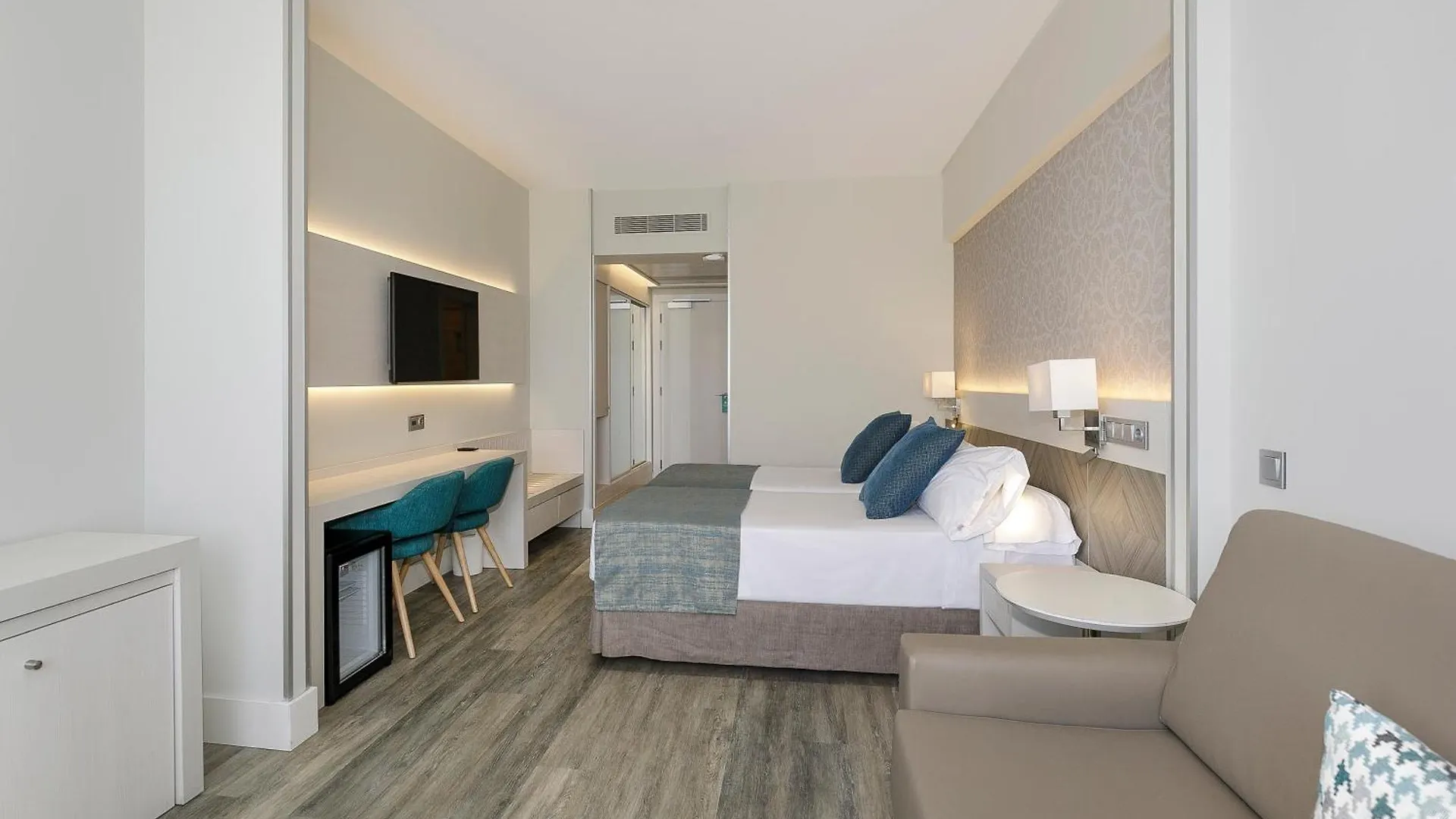 ****  Sol Torremolinos - Don Pablo Hotel Spain