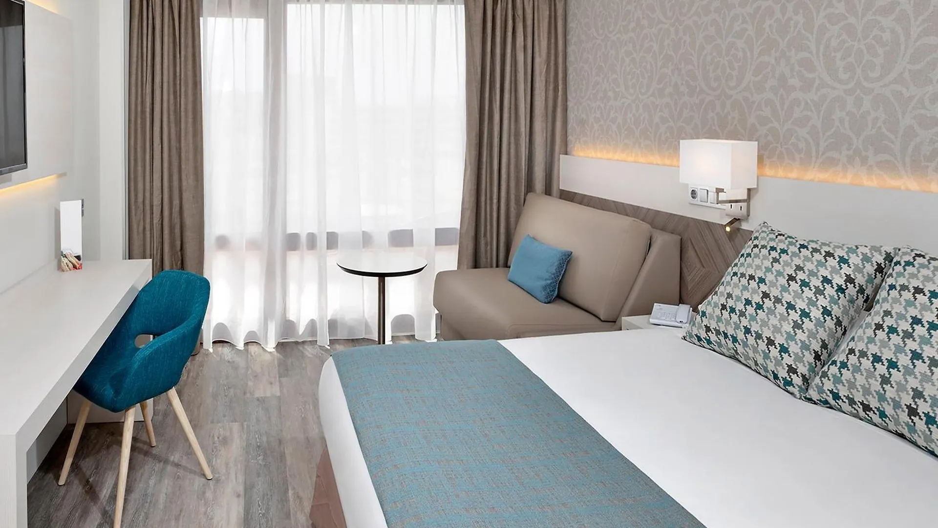 Sol Torremolinos - Don Pablo Hotel