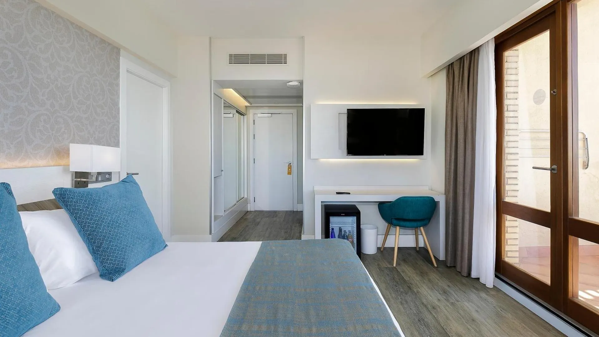 ****  Sol Torremolinos - Don Pablo Hotel Spain