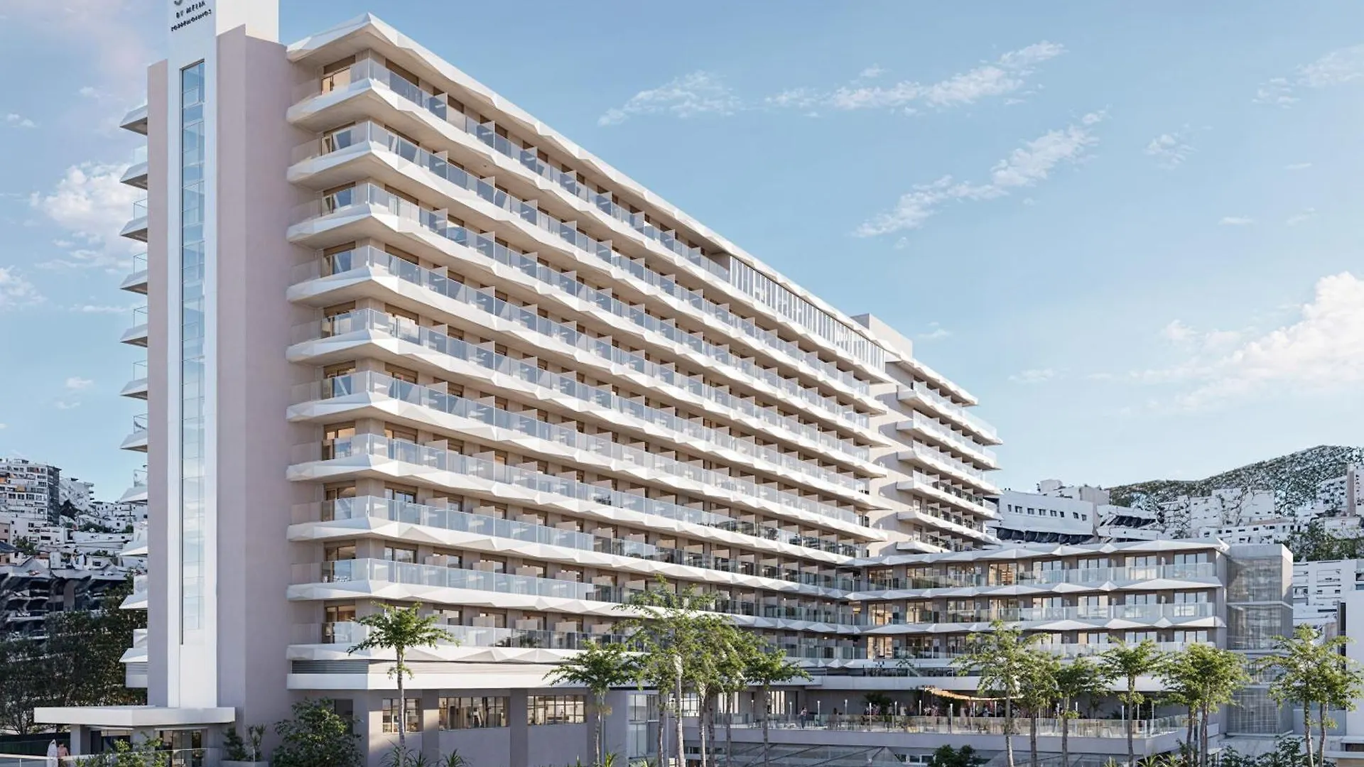 Sol Torremolinos - Don Pablo Hotel