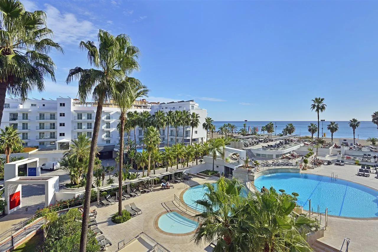 ****  Sol Torremolinos - Don Pablo Hotel Spain