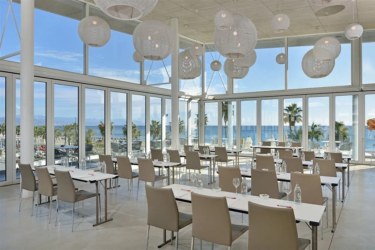 Sol Torremolinos - Don Pablo Hotel 4*,
