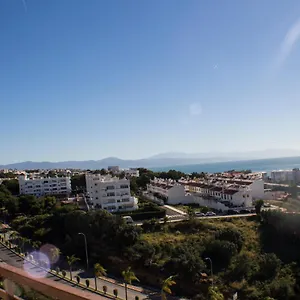 Apartment La Duquesa Vip, Torremolinos