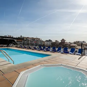 Hotel Sunotel Junior Barcellona