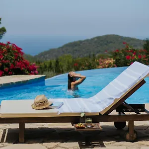 Bed & Breakfast & Paissa D'en Bernat Cala Tarida (Ibiza)