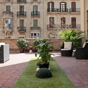 Affittacamere Boutique Khronos Barcellona