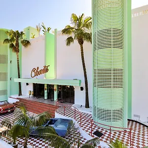 Hotel Cubanito Ibiza Sant Antoni de Portmany