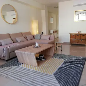 Apartment Absolute Central, Torremolinos