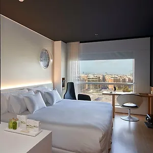 Hotel Barcelo Sants Barcellona