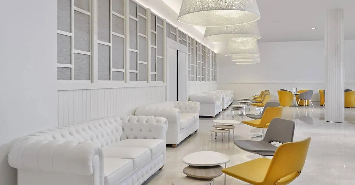 Hotel Sol Torremolinos - Don Pablo