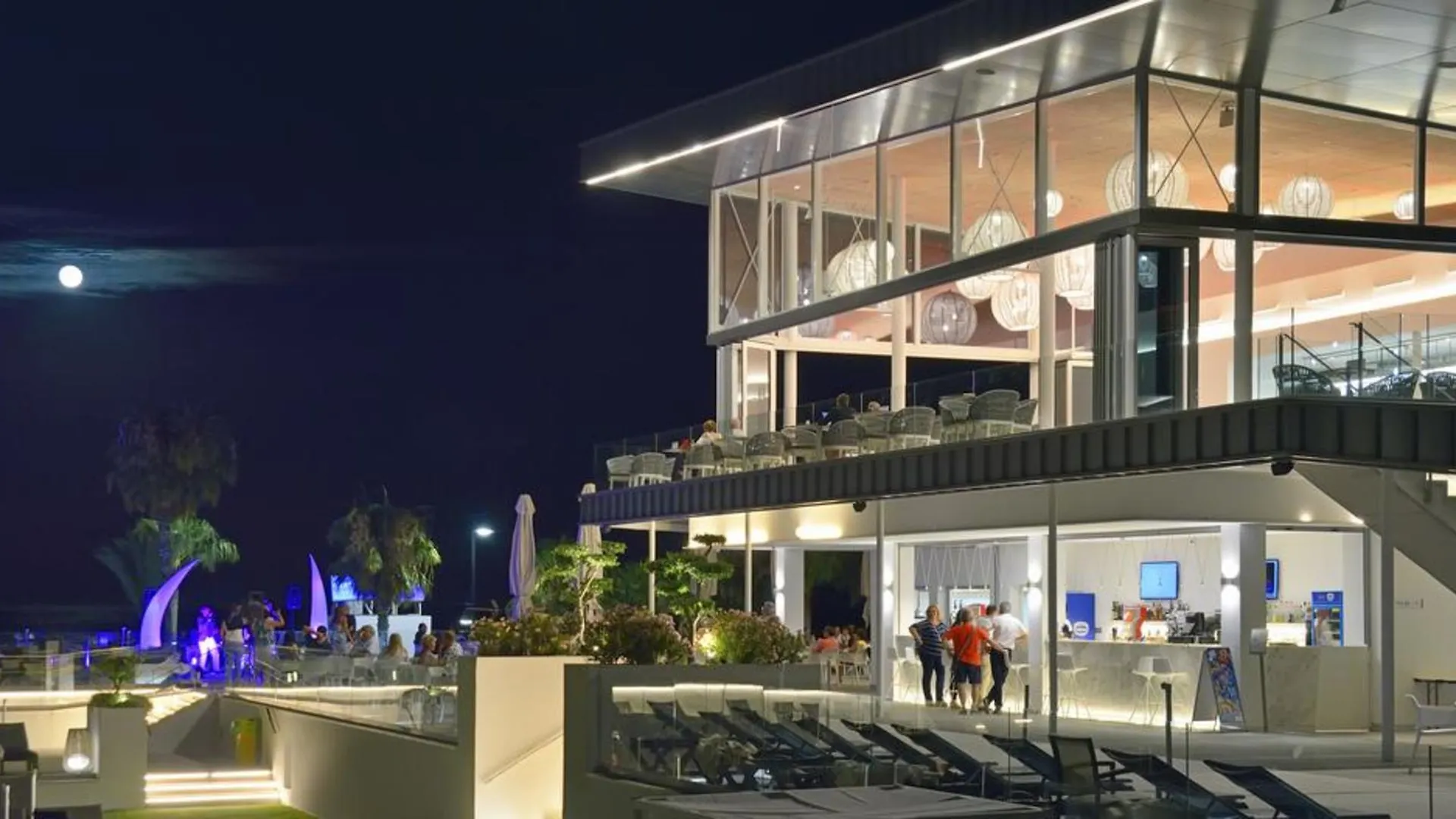****  Sol Torremolinos - Don Pablo Hotell Spanien