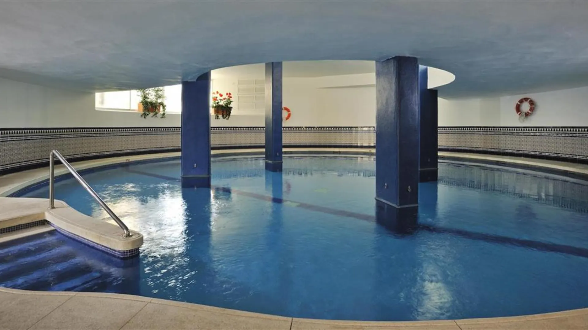 Sol Torremolinos - Don Pablo Hotell 4*,  Spanien