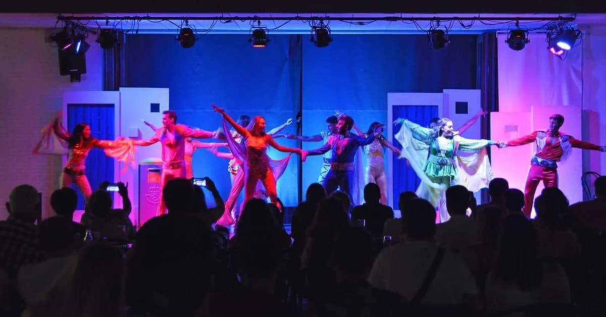 Hotel Sol Torremolinos - Don Pablo Hiszpania