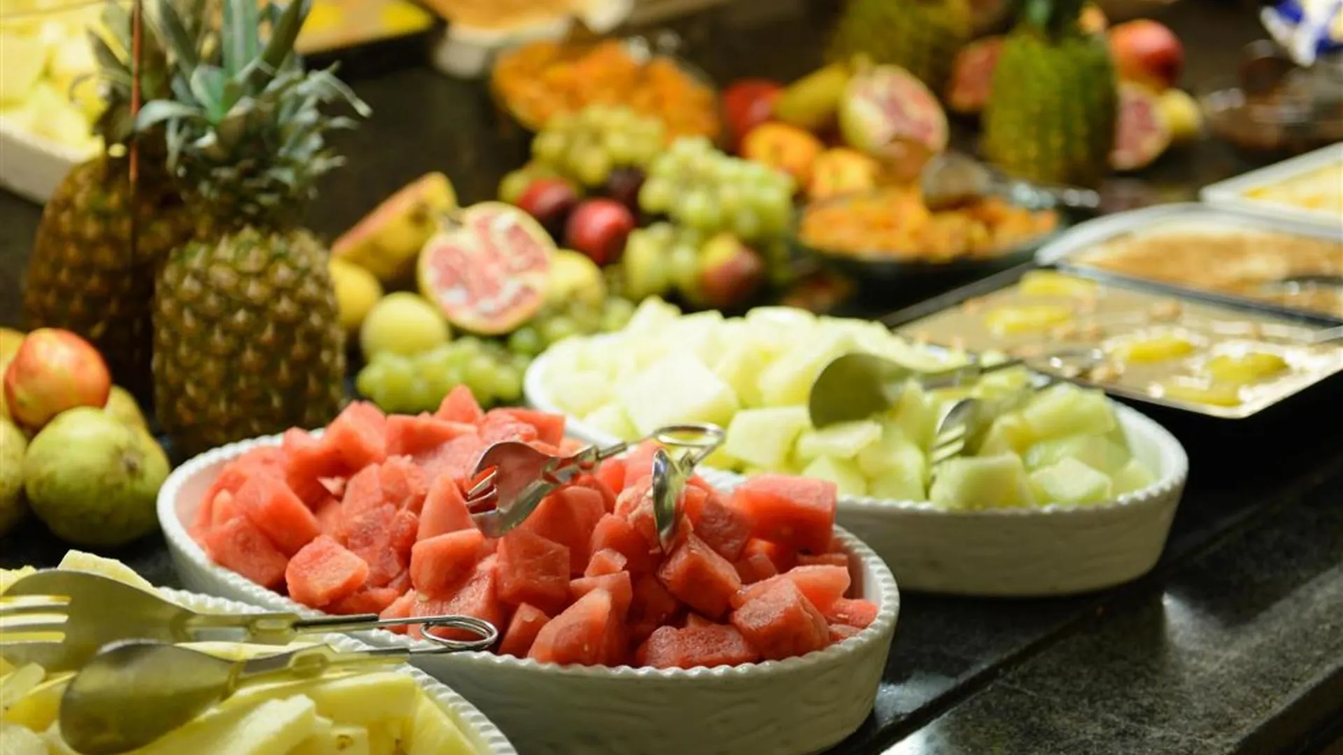 ****  Hotel Sol Torremolinos - Don Pablo Hiszpania