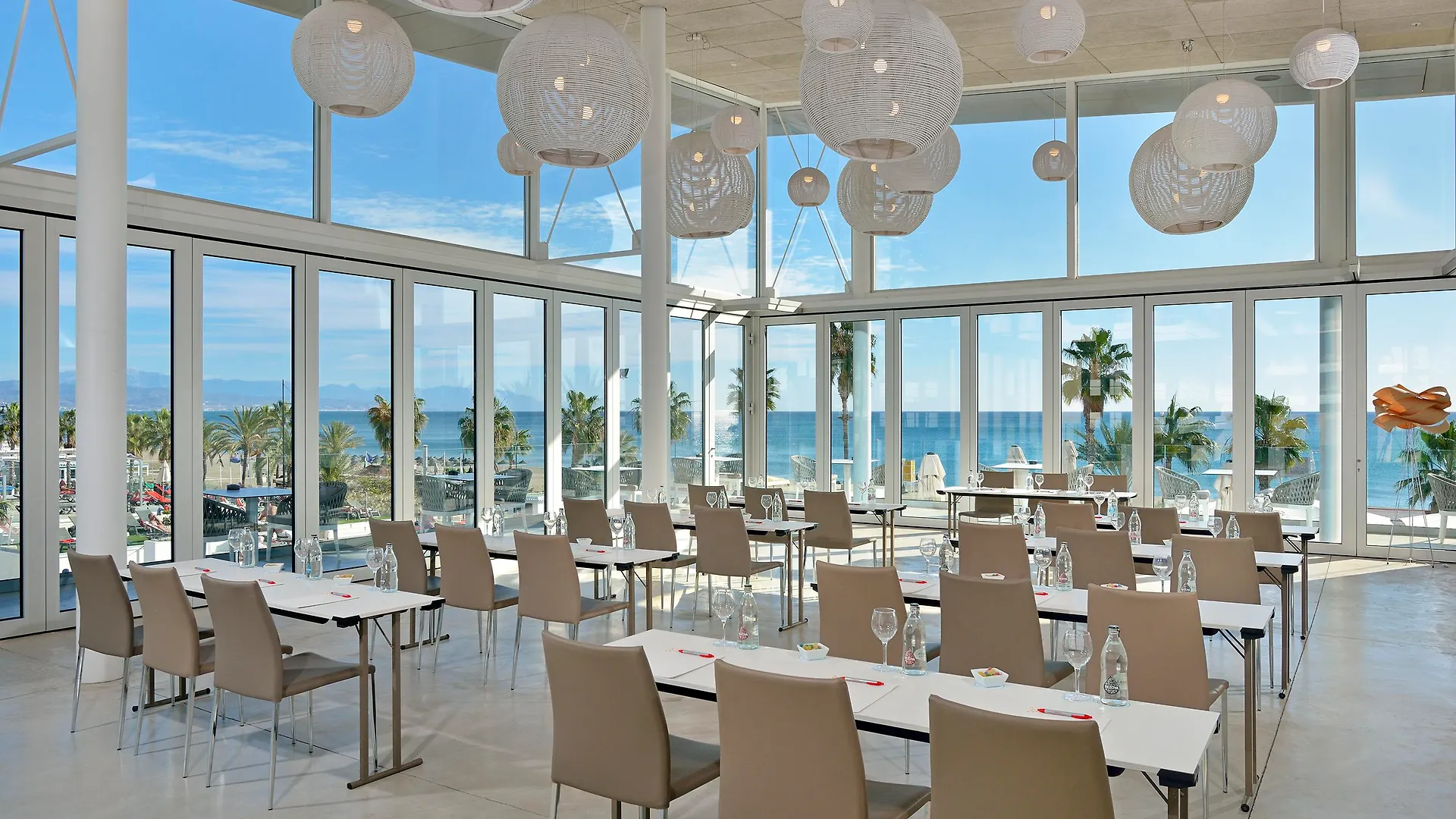 Hotel Sol Torremolinos - Don Pablo