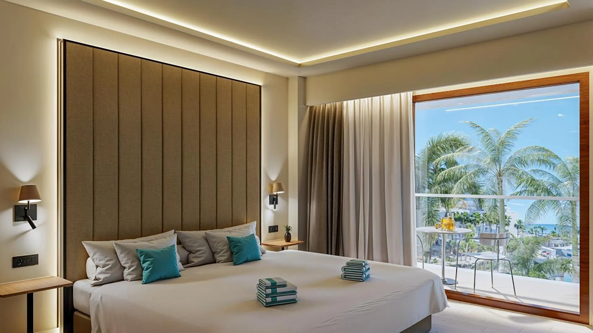 Hotel Sol Torremolinos - Don Pablo