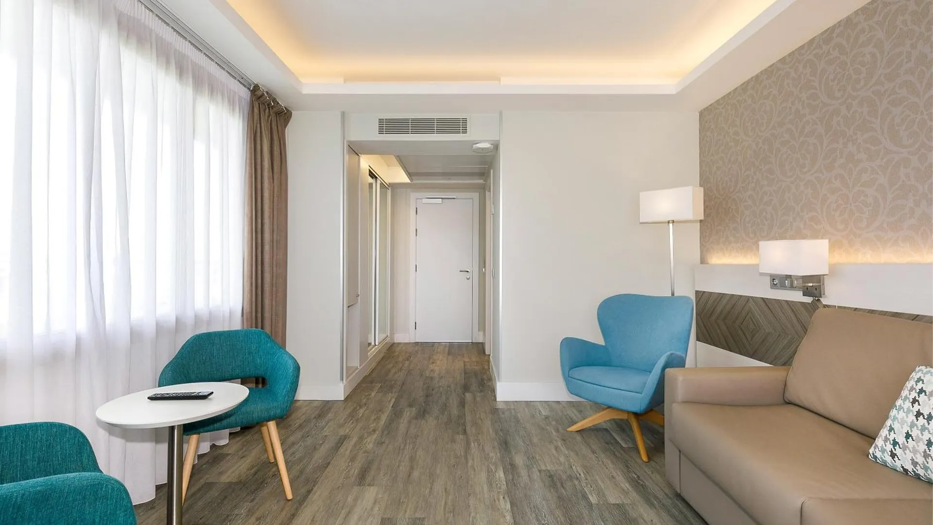 Hotel Sol Torremolinos - Don Pablo 4*,  Hiszpania