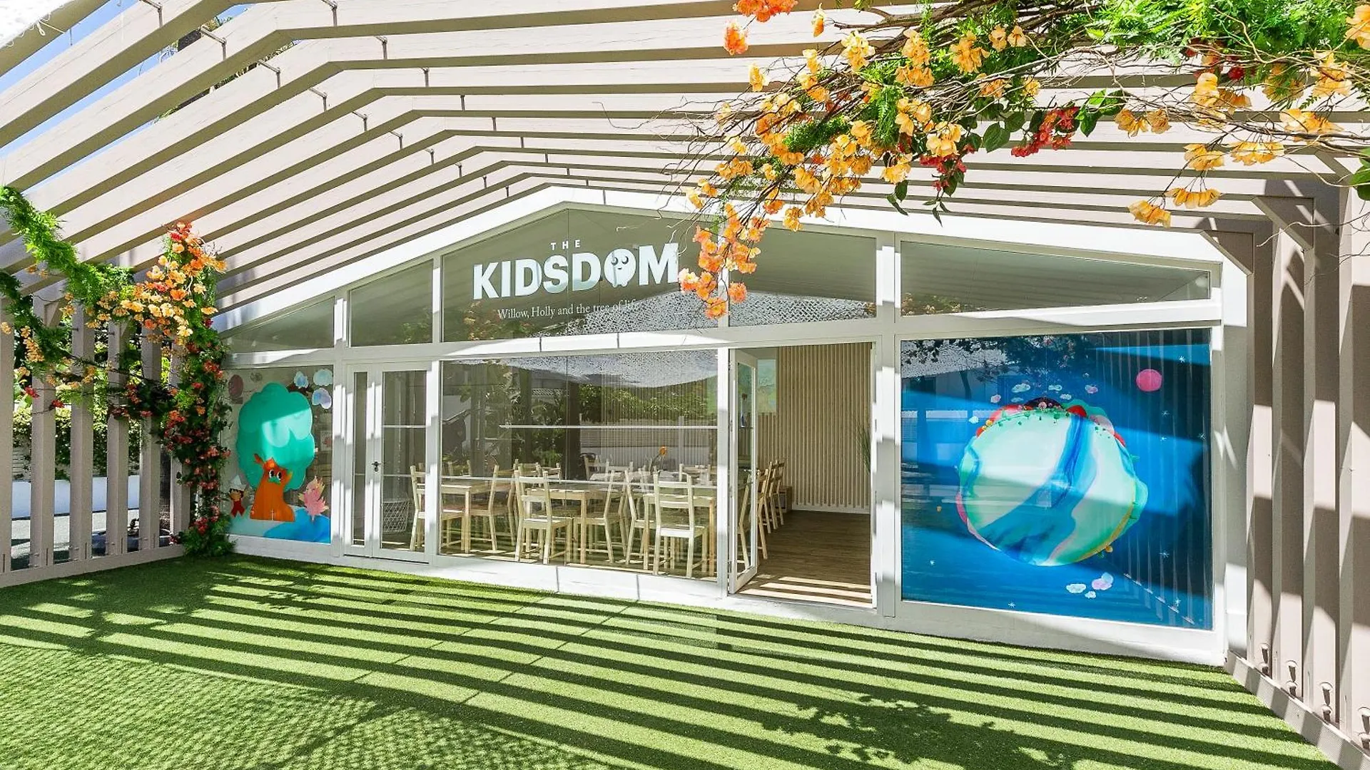 Hotel Sol Torremolinos - Don Pablo