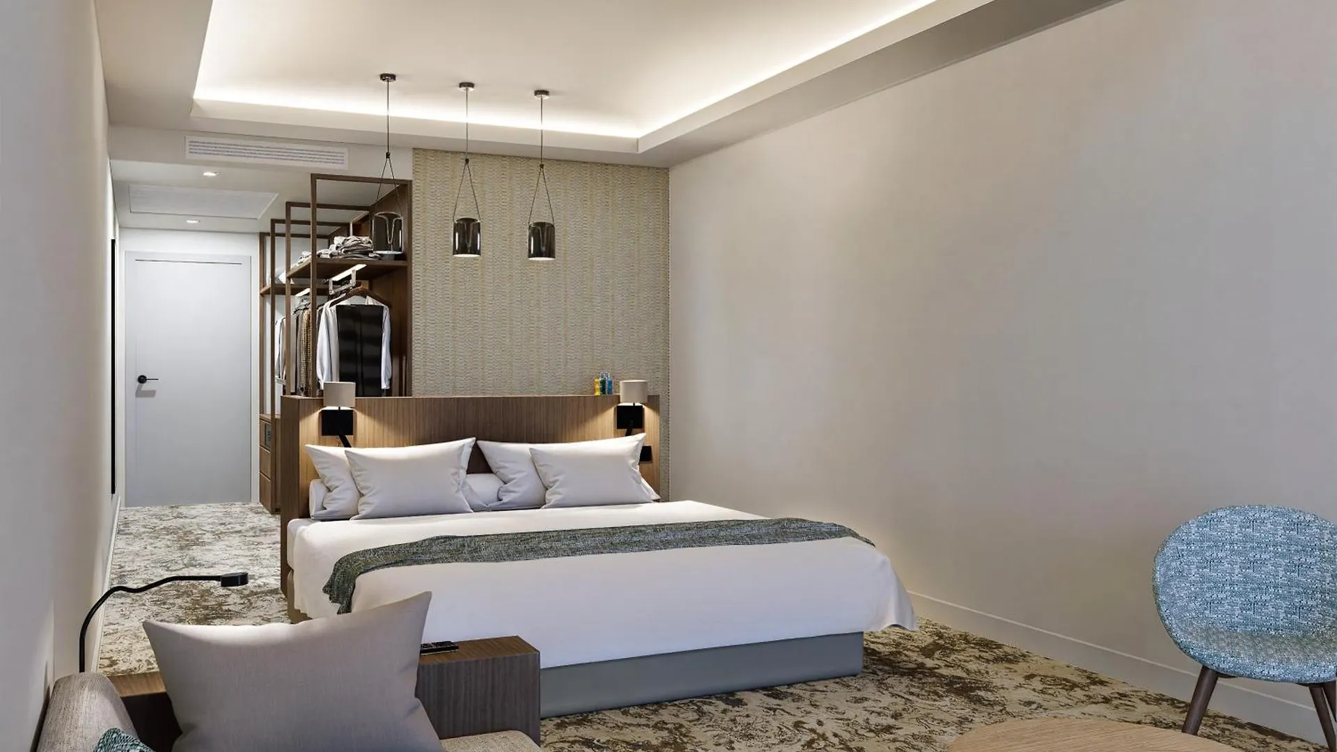 Hotel Sol Torremolinos - Don Pablo 4*,
