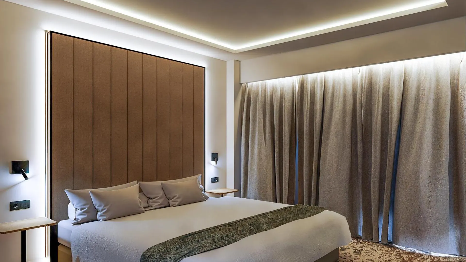 Hotel Sol Torremolinos - Don Pablo