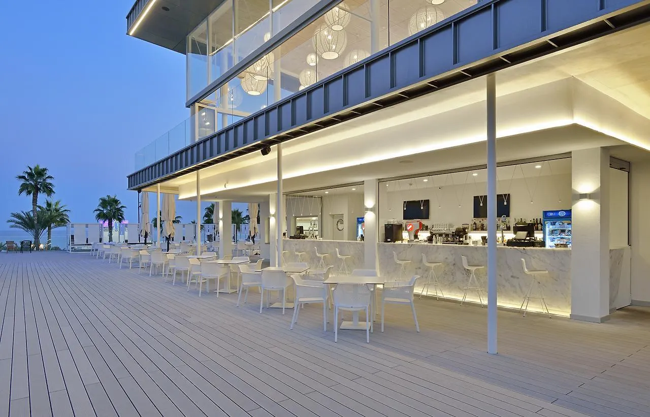 Sol Torremolinos - Don Pablo Hotell 4*,  Spanien